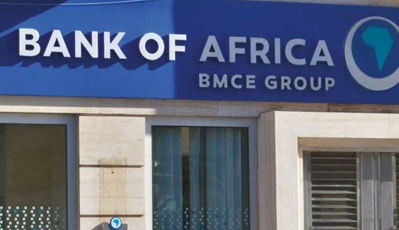 Maroc : BANK OF AFRICA enregistre une hausse de son PNB de +8,4% à fin juin 2023
