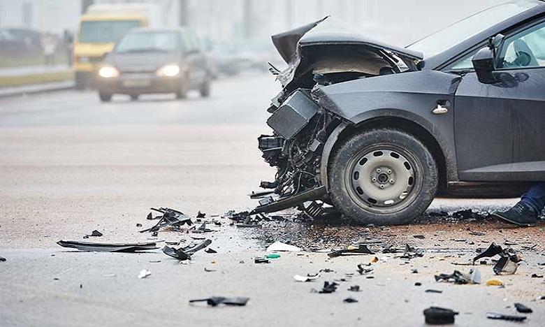 Le Maroc enregistre 20 morts et plus de 2000 blessés dans les accidents de la circulation en une semaine (DGSN)