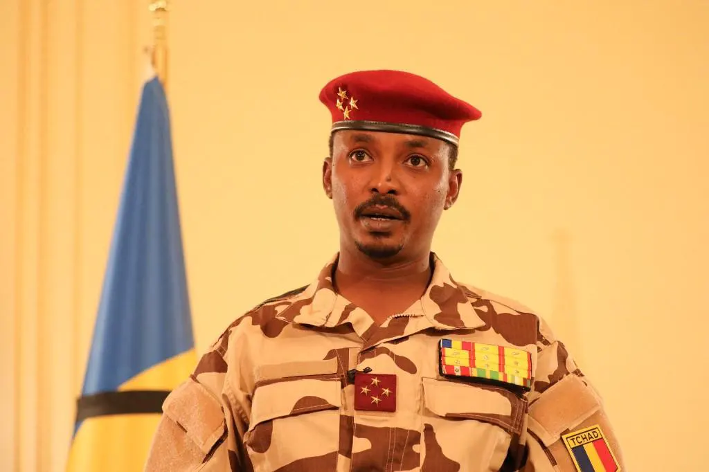 Le Tchad demande une réunion de la CEEAC suite au putsch militaire au Gabon