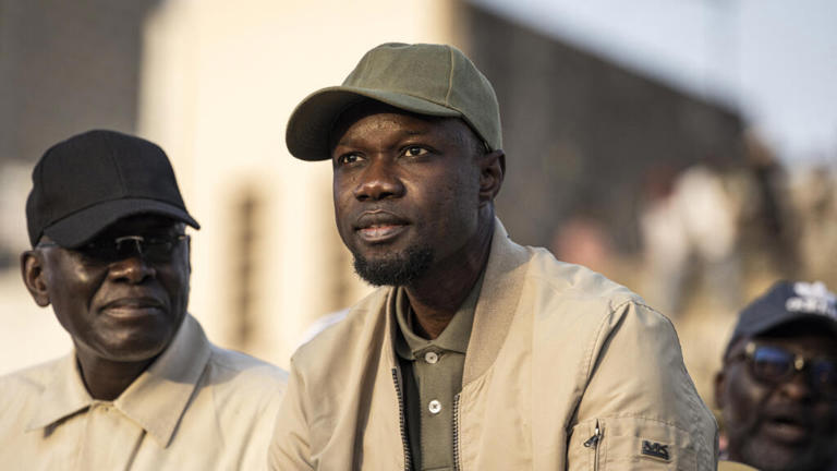 Sénégal : Laissez l’opposant Sonko se présenter librement à la présidentielle de 2024 (Me Juan Branco)