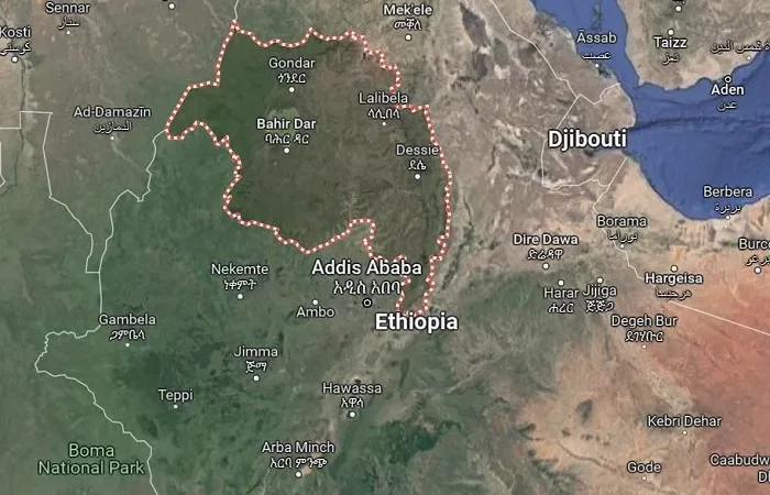Ethiopie : La Chambre basse du Parlement valide l’état d’urgence de six mois