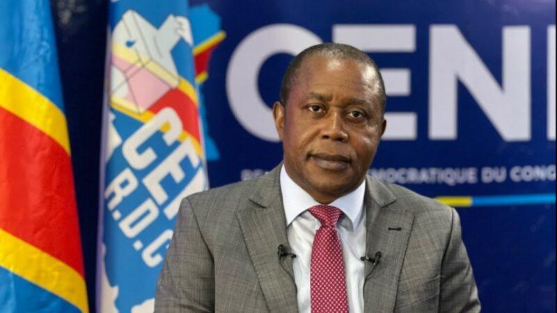 RDC-Présidentielle 2023 : La CENI annonce le début du dépôt des candidatures dès le 9 septembre