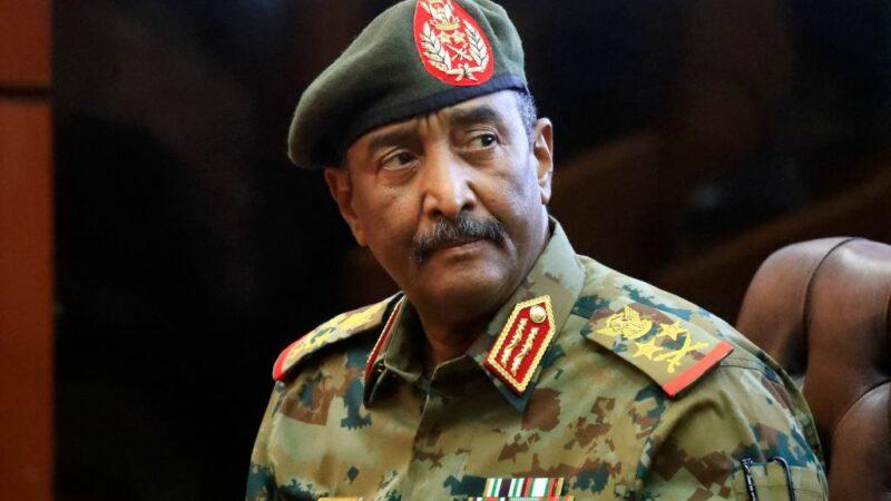 Soudan: Le général Burhan ferme la porte à toute négociation avec les FSR