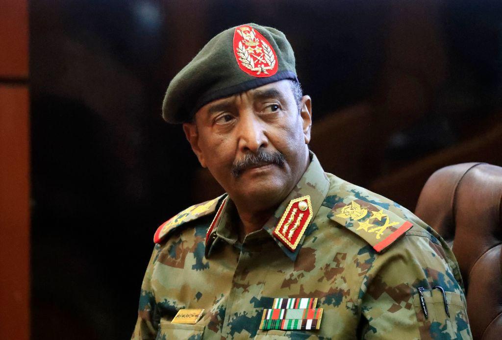 Soudan: Le général Burhan ferme la porte à toute négociation avec les FSR