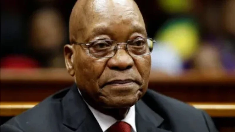 Afrique du Sud: L’ex-Président Jacob Zuma en passe de perdre une nouvelle bataille judiciaire?