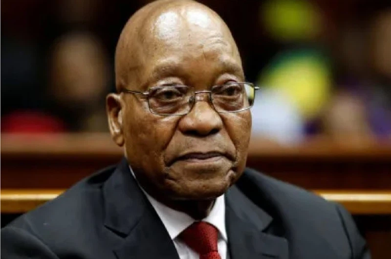 Afrique du Sud: L’ex-Président Jacob Zuma en passe de perdre une nouvelle bataille judiciaire?