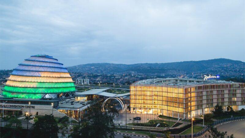 Le tourisme rwandais termine le premier semestre 2023 dans le vert