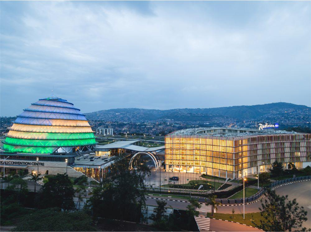 Le tourisme rwandais termine le premier semestre 2023 dans le vert