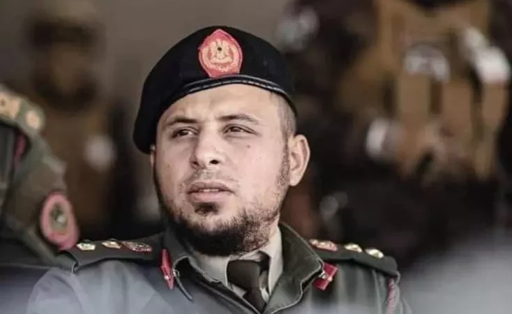 L’Union Africaine appelle à «l’arrêt immédiat de toutes les hostilités» en Libye