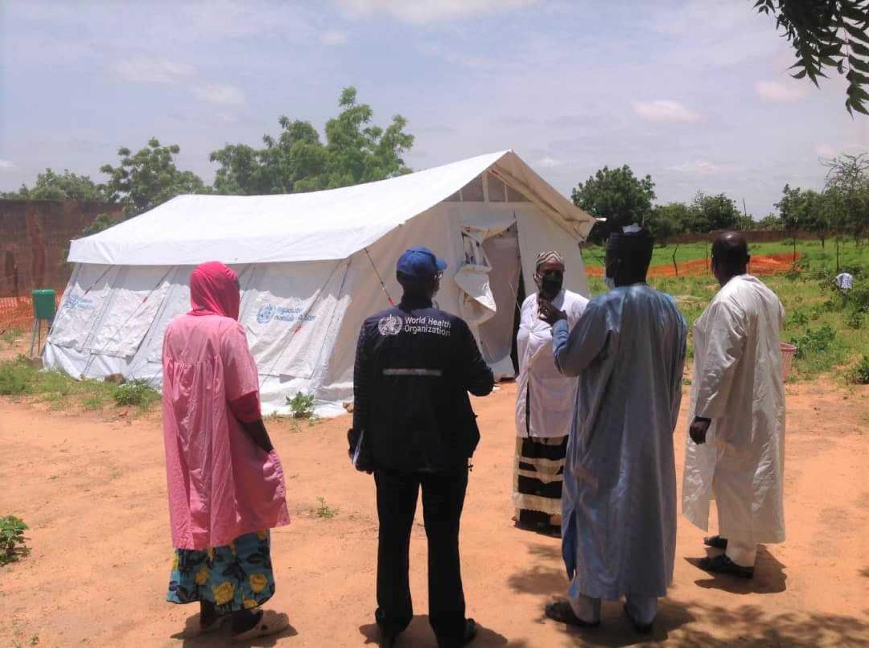 L’ONU lance une alerte à propos d’une crise humanitaire d’ampleur en gestation au Niger