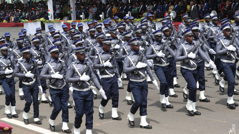 La Côte d’Ivoire annule la cérémonie commémorative du 63e anniversaire de l’indépendance