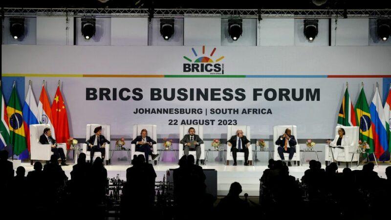 Le groupe des BRICS s’ouvre à six nouveaux pays membres à partir de janvier 2024 
