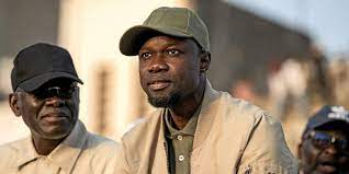 Sénégal: Le parti d’Ousmane Sonko dissout, ses proches se veulent résilients