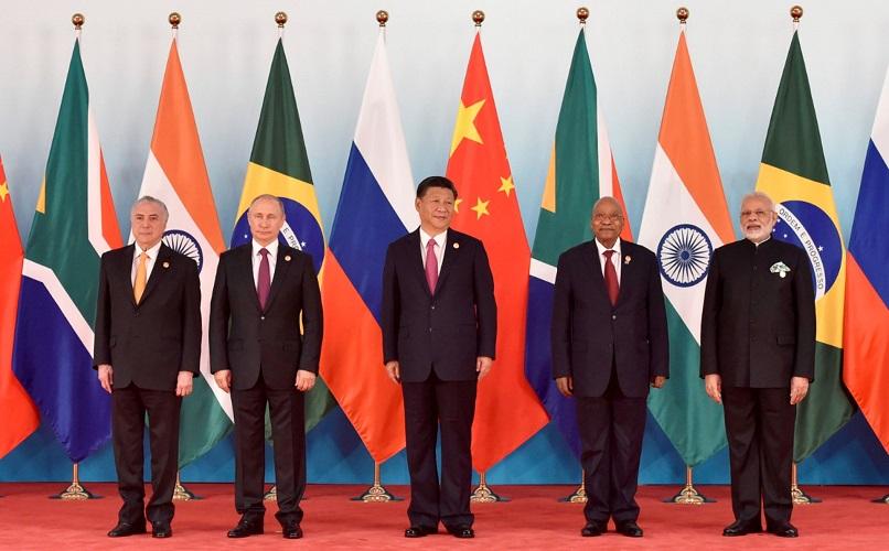 Le Maroc ne participera pas à la réunion “BRICS/Afrique” à Johannesburg (source autorisée du MAEC)