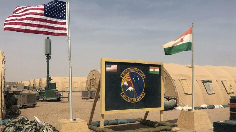 Solution à la crise au Niger: Les USA attachés à préserver leur partenariat militaire avec Niamey
