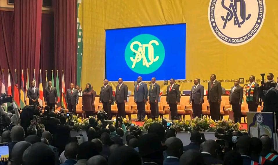 L’Etat angolais entame les derniers préparatifs du 43ème Sommet ordinaire de la SADC à Luanda