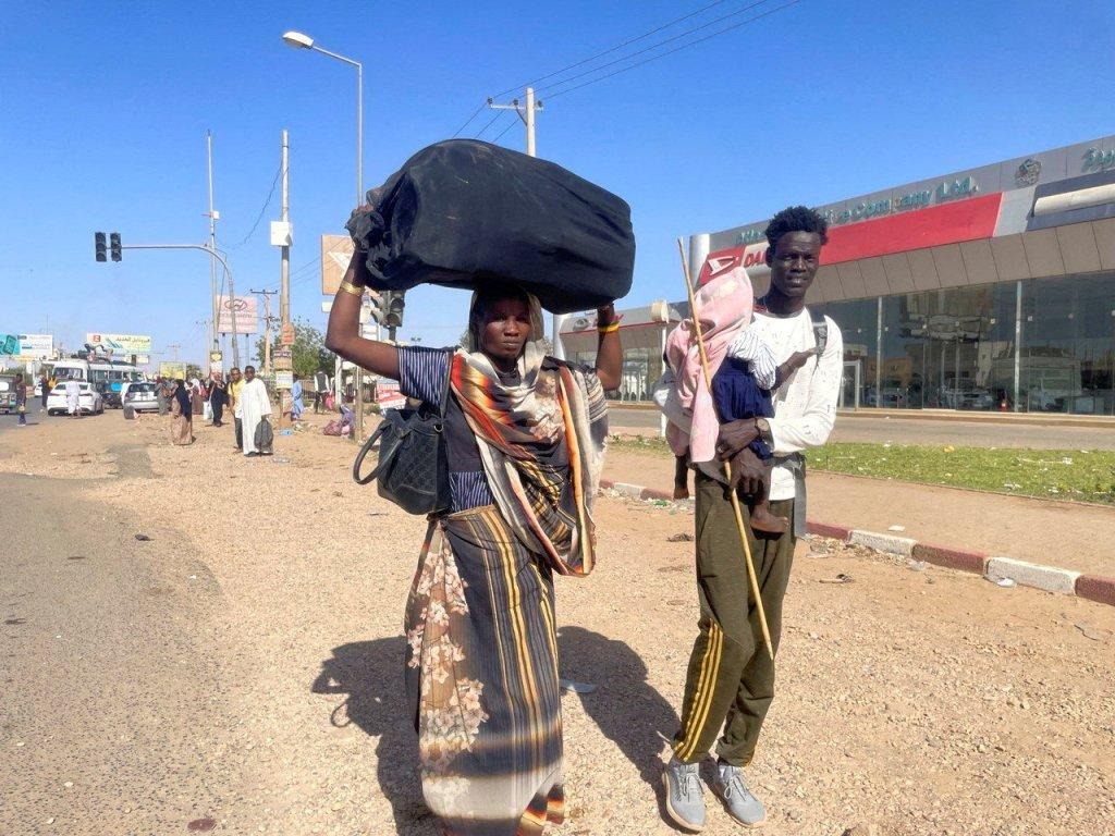 L’Ethiopie va enquêter sur le massacre présumé de ses migrants en Arabie Saoudite