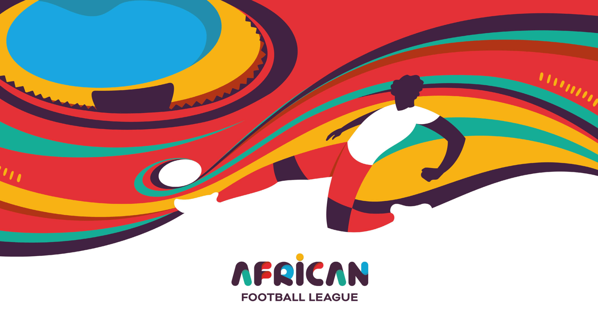 L’édition 1 de l’African Football League de la CAF débute le 20 octobre prochain en Tanzanie (CAF)