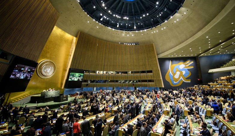 L’OCI Salue une résolution de l’ONU proposée par le Maroc sur la promotion du dialogue interreligieux et interculturel