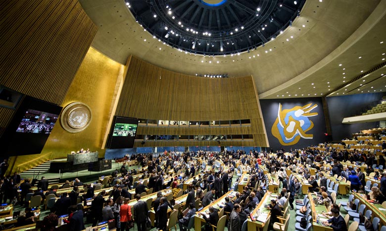 L’OCI Salue une résolution de l’ONU proposée par le Maroc sur la promotion du dialogue interreligieux et interculturel