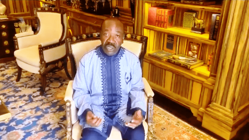 Putsch au Gabon : Le Maroc appelle «à préserver la stabilité de ce pays frère»
