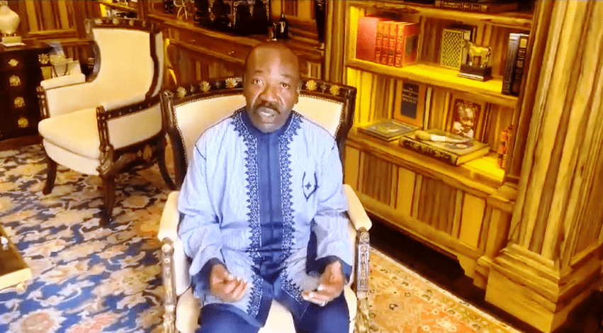 Putsch au Gabon : Le Maroc appelle «à préserver la stabilité de ce pays frère»