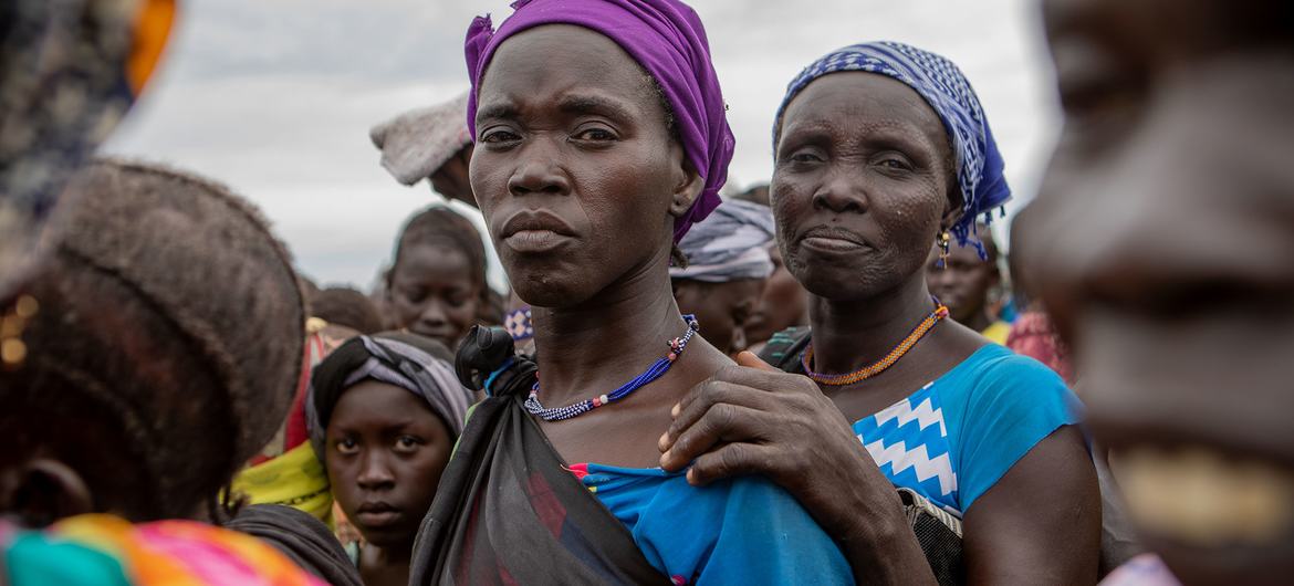 L’ONU appelle à la tenue en urgence au Soudan du Sud, des élections dans les délais impartis