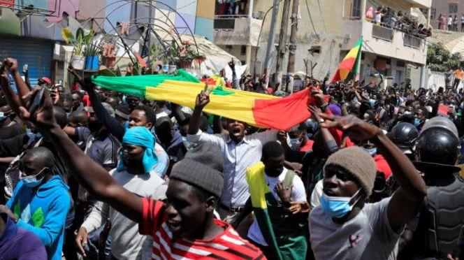 La plateforme sénégalaise «Chemin de la Libération» annonce des manifestations pacifiques pour ce week-end