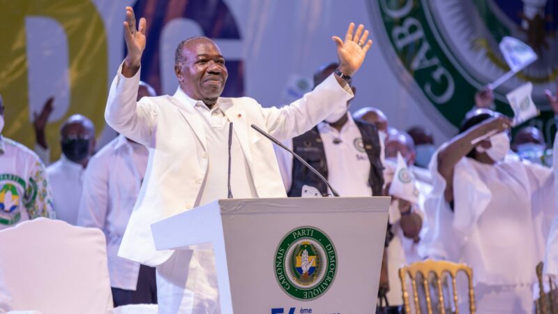 Gabon-Elections 2023: La Société civile s’oppose au bulletin unique de vote 