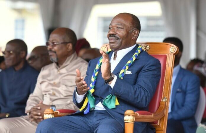 Gabon/Elections 2023 : La taille du fichier électoral désormais connue 