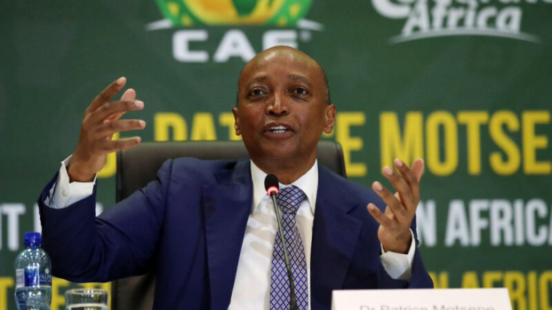 Football: La CAF va enquêter sur des allégations de «comportements inappropriés présumés» de Samuel Eto’o