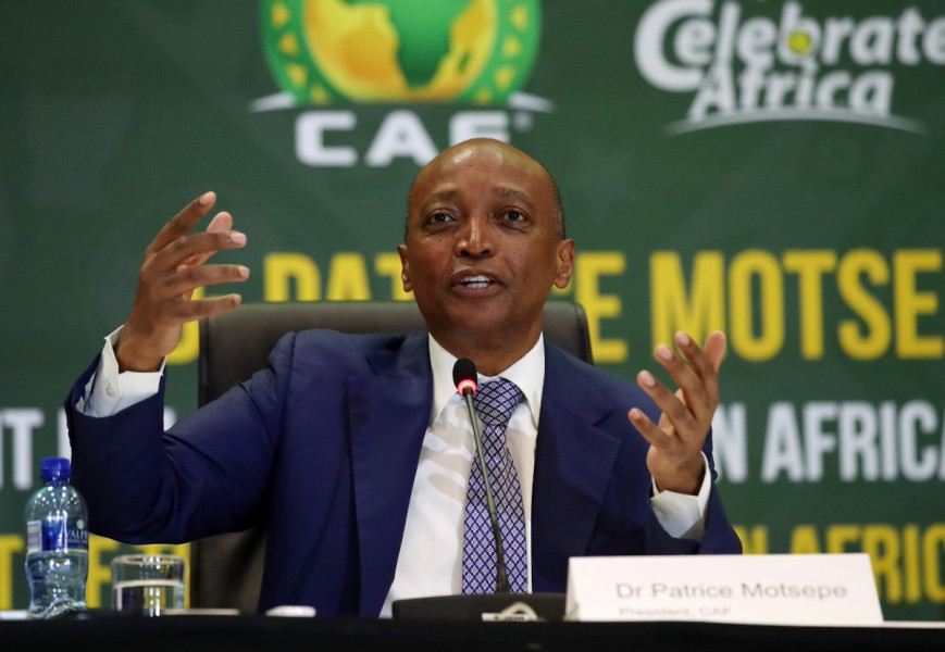 Football: La CAF va enquêter sur des allégations de «comportements inappropriés présumés» de Samuel Eto’o
