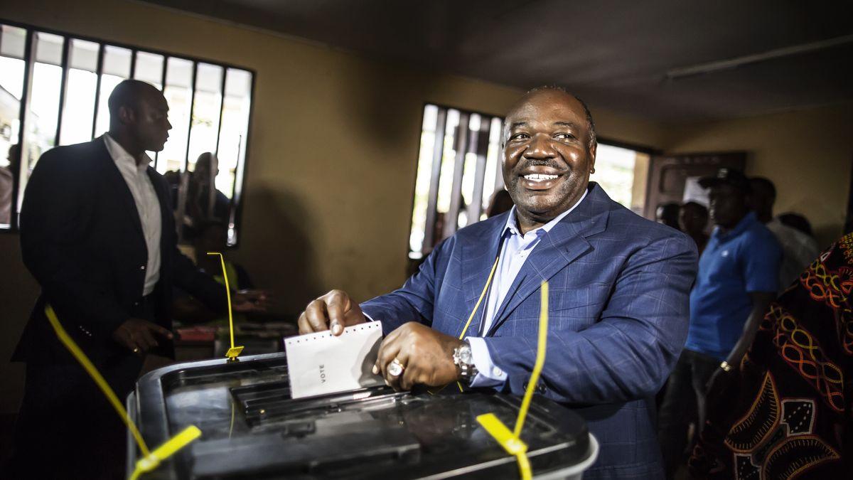 Le Gabon attend les résultats de ses élections sur fond d’une suspension de l’Internet et des médias internationaux