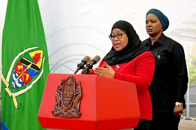 La Tanzanie crée un poste de vice-Premier ministre