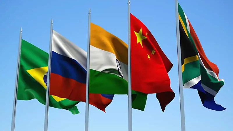 Le groupe des BRICS appelé à relever le défi de l’expansion lors de son sommet du 22 août à Johannesburg