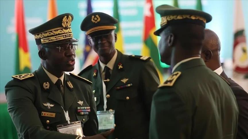 Conclave de militaires ouest-africains pour «défendre la démocratie» au Niger