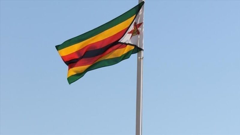 Zimbabwe-Elections 2023: Le Président Mnangagwa et son parti promettent de ne pas recourir automatiquement à l’Armée