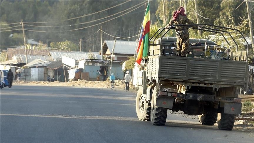 L’Ethiopie opte pour l’état d’urgence face aux tensions dans l’Amhara 