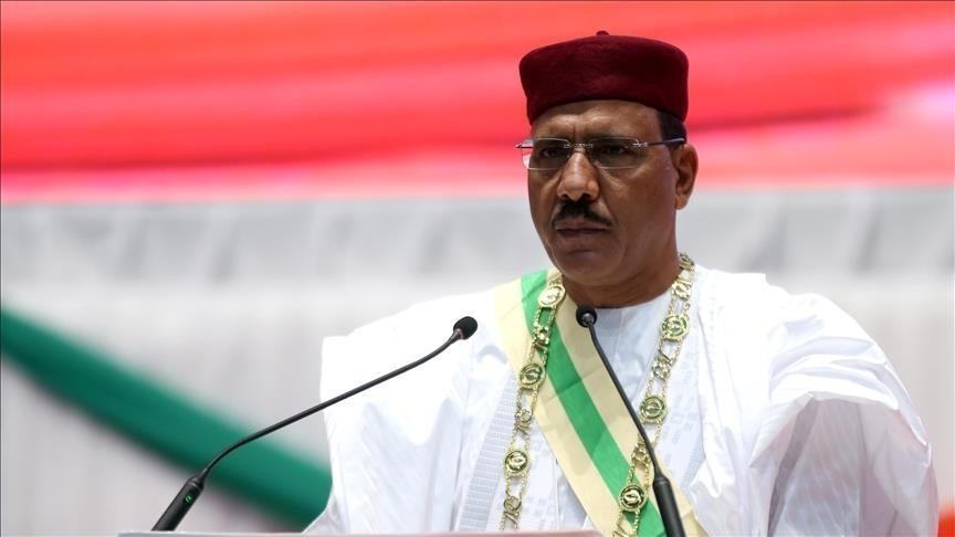 Niger : Vague de condamnations après la décision de juger le Président Bazoum pour «trahison»