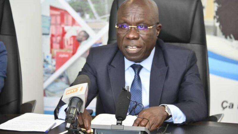 Le ministre ivoirien de la santé se veut rassurant suite à une toxi-infection alimentaire ayant fait 9 morts à Djebonoua (Centre)
