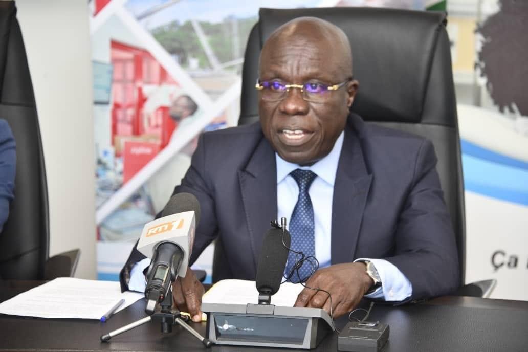 Le ministre ivoirien de la santé se veut rassurant suite à une toxi-infection alimentaire ayant fait 9 morts à Djebonoua (Centre)
