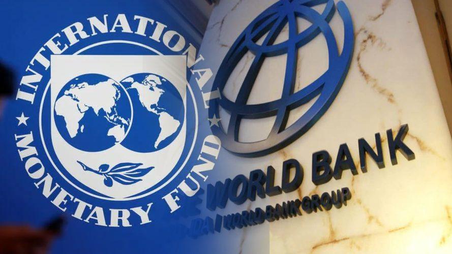 La Banque mondiale et le FMI maintiennent la tenue de leurs Assemblées générales annuelles au Maroc