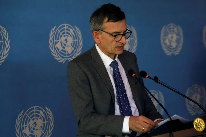 L’ONU met en garde contre le risque d’une «fragmentation» du Soudan, voire de «guerre civile»