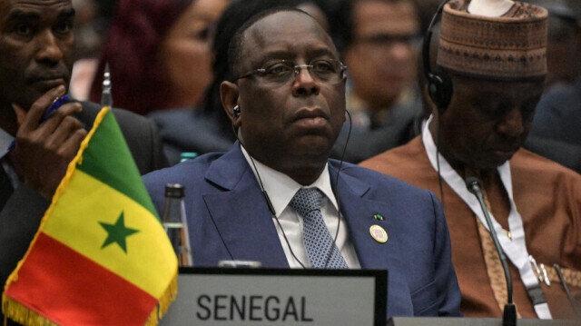 Niger : Macky Sall tend de nouveau la main au pouvoir Tchiani pour une solution consensuelle