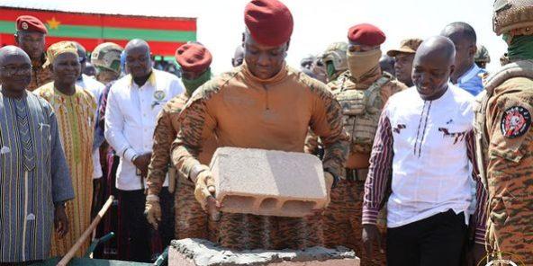 Le Burkina Faso aura bientôt sa première usine de transformation de tomate