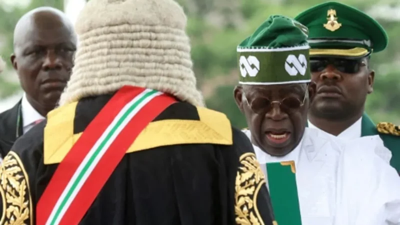 Nigeria-Présidentielle 2023 : L’opposition va saisir la Cour suprême au sujet des résultats du vote qu’elle conteste