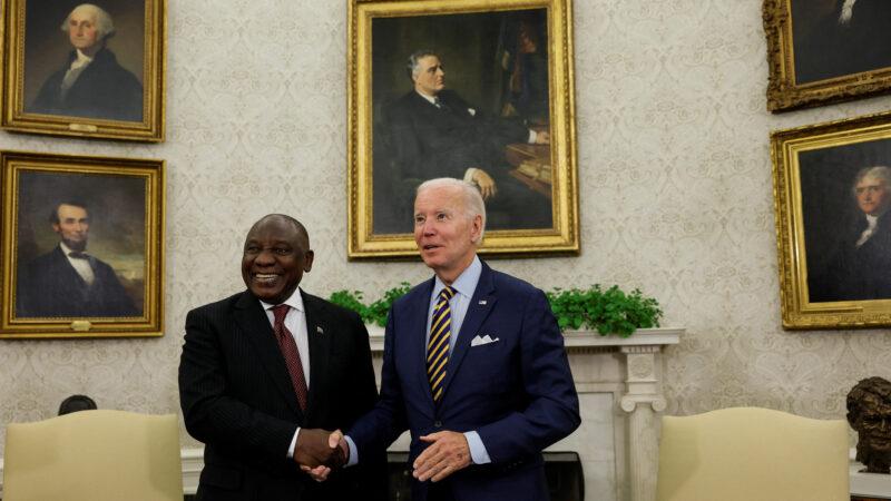 Une réunion commerciale USA-Afrique confirmée pour début novembre à Johannesburg