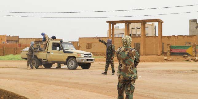 Une alliance de groupes armés au Mali se dissocie de la reprise des hostilités au nord
