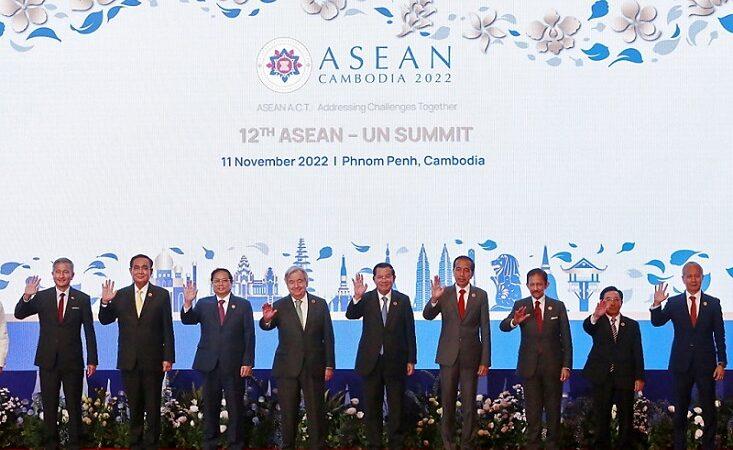 Le Maroc décroche le «Statut de Partenaire sectoriel» auprès de l’ASEAN