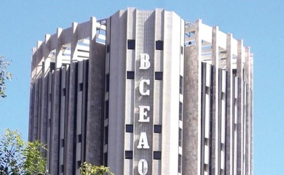 Afrique de l’Ouest : La BCEAO relève son taux directeur de 3 à 3,25%